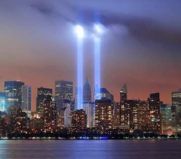 World Trade Center: po 18 latach Nowy Jork idzie do przodu avatar