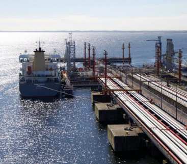 Port w Gdańsku: przetarg na rozbudowę Nabrzeża  Północnego avatar
