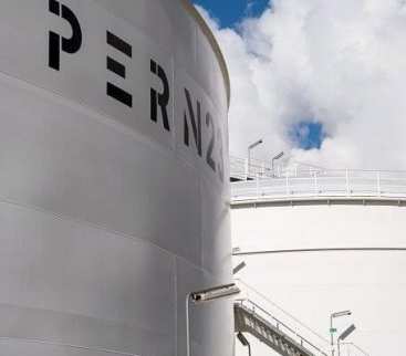 Będzie więcej magazynów paliw. PERN ogłosił przetarg na budowę dwóch avatar