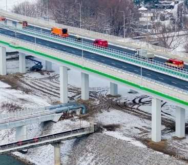 Wisłokostrada zmienia układ ruchu w Rzeszowie. Tysiące aut dziennie zniknęły z kluczowych ulic avatar