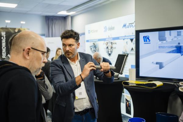 Zdjęcie fot. Quality Studio dla www.inzynieria.com