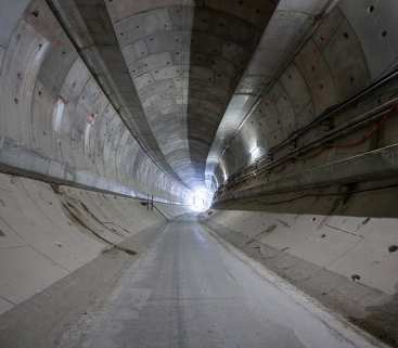 Dwa podwodne tunele w Polsce. Poznaj różnice i podobieństwa avatar