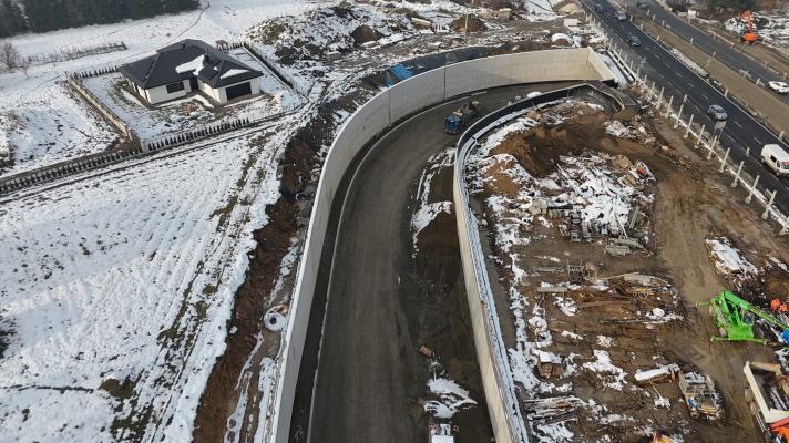 Zdjęcie Fot. GDDKiA