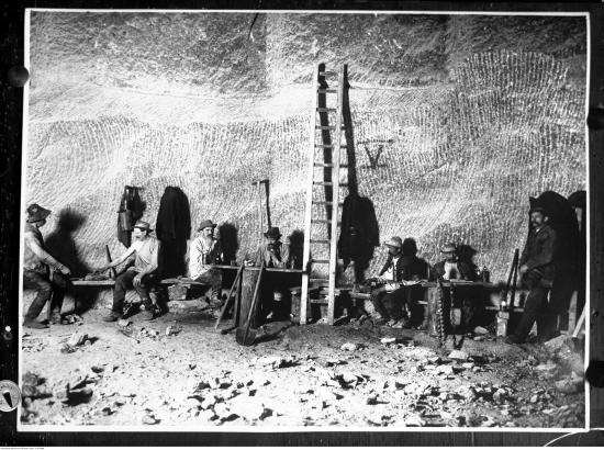 Zdjęcie Styczeń 1932 r. Fot. Narodowe Archiwum Cyfrowe