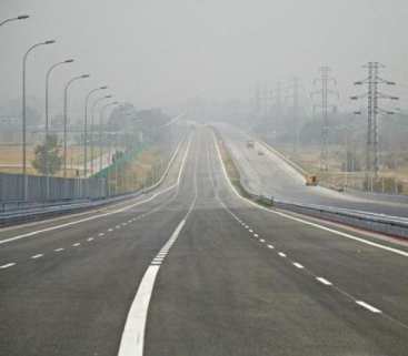 Avatar Od stycznia pojedziemy szybciej na autostradach