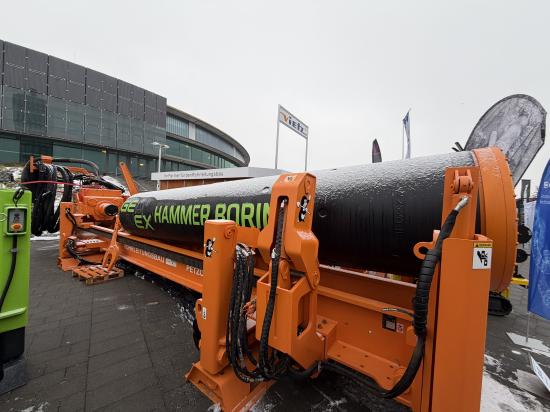 Zdjęcie Forum Rurociągowe 2026. Fot. inzynieria.com