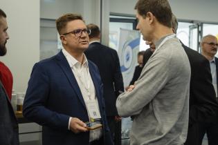 X Konferencja Bezwykopowa Rehabilitacja. fot. Quality Studio dla www.inzynieria.com