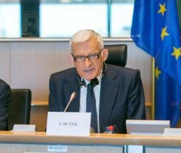 Jerzy Buzek: przyszłość sektora hutniczego w Europie avatar