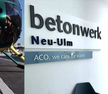 Przejęcie Betonwerk Neu - Ulm: strategiczny krok Grupy ACO do wzmacniania wiodącej pozycji rynkowej avatar