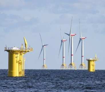 W 2028 r. do sieci trafi prąd z morskiej farmy Baltic Power avatar