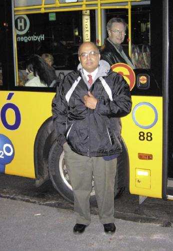 Ostatnia mila avatar