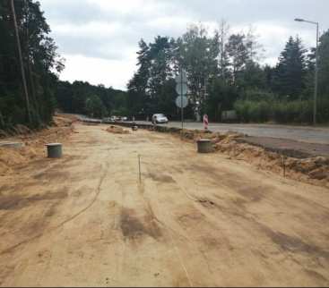 Bydgoszcz: deszczówka nie trafi do Brdy avatar