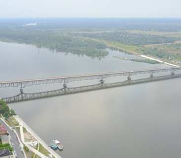 Avatar Płock. Przy moście przez Wisłę powstanie kładka rowerowa