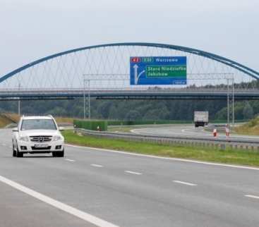 Chińczycy chcą budować autostradę A2 avatar