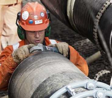 Ważna umowa dotycząca budowy Baltic Pipe avatar