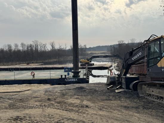 Zdjęcie Fot. GDDKiA