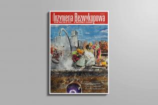 Inżynieria Bezwykopowa, wydanie numer 72