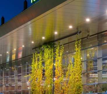 Katowice Airport powiększa terminal przylotowy. Prace ruszyły avatar