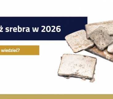 Co warto wiedzieć o sprzedaży srebra w 2026 roku? avatar