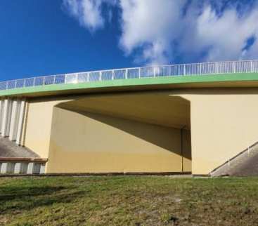 Podkarpacie. Wiadukt w ciągu DK84 w Olszanicy przejdzie remont avatar