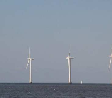 19% energii elektrycznej w W. Brytanii pochodzi z OZE avatar