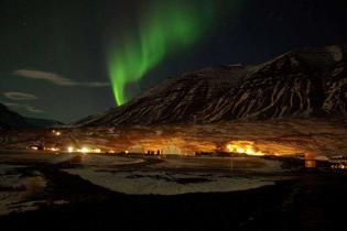 Budowa tunelu w Islandii. Fot. z archiwum Metrostav
