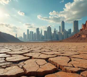 Geoinżynieria i budownictwo w obliczu zmian klimatu avatar