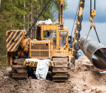 Jak Gazprom sfinansuje budowę Siły Syberii? avatar