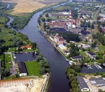 Obrotnica w Porcie Elbląg – kiedy i za ile powstanie? avatar