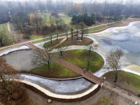 Zdjęcie Fot. Cezary Warś/UM Warszawa