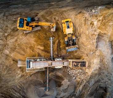 S11 w rejonie dawnych wyrobisk. GDDKiA wybrała ofertę na analizy avatar