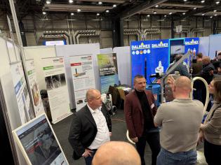 Forum Rurociągowe 2026. Fot. inzynieria.com