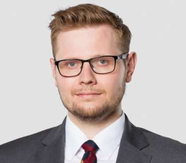 Minister Michał Woś zakażony koronawirusem. Trwają badania innych ministrów avatar