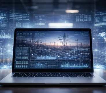 Innowacyjna aplikacja wesprze decyzje inwestycyjne w sieci dystrybucyjnej avatar