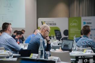 IV Konferencja „Renowacja Wykładzinami (Rękawami) Utwardzanymi na Miejscu”. Fot. Quality Studio dla www.inzynieria.com