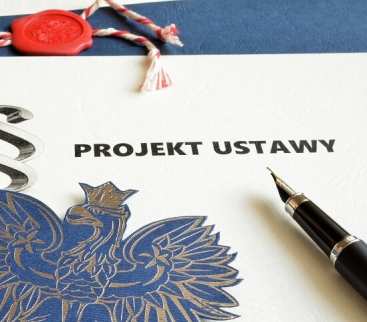 Kilkadziesiąt poprawek Senatu do tarczy antykryzysowej avatar