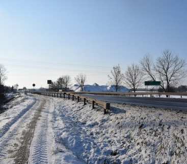 Droga ekspresowa S19. Wykonawca przejął plac budowy nowego odcinka avatar