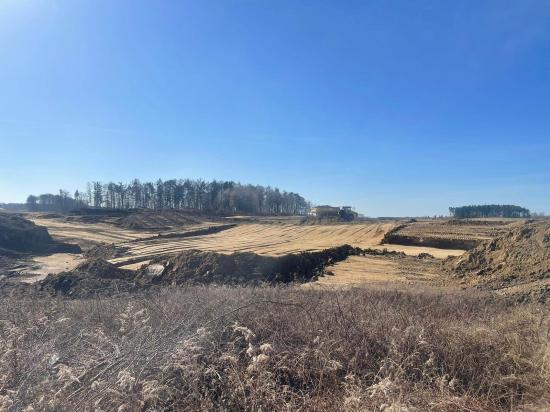 Zdjęcie Fot. GDDKiA