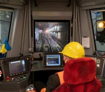 Warszawa – metro na Bemowie wkrótce zostanie otwarte avatar