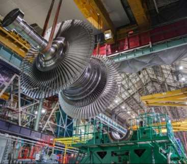 Elektrownia jądrowa w Polsce. Dostawca turbin wybrany avatar