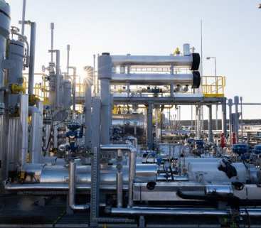 ORLEN. Nowe złoże uruchomione. Surowiec popłynie Baltic Pipe avatar