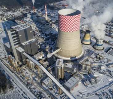 Elektrownia Jaworzno: rozruchy gorące bloku 910 MW avatar