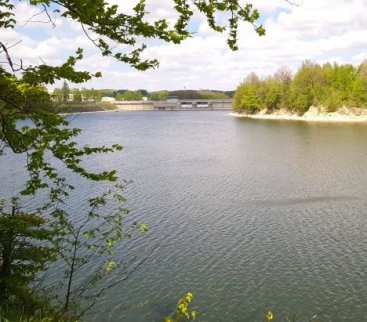 Rozpoczyna się modernizacja zbiornika Besko na Podkarpaciu avatar