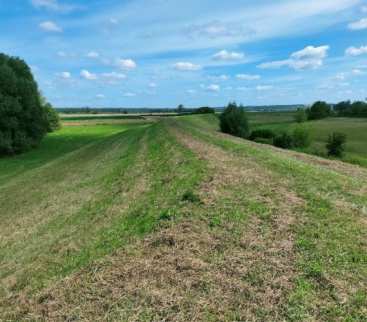 Modernizacja 5 km wału Wisły. Kluczowa będzie przesłona przeciwfiltracyjna avatar
