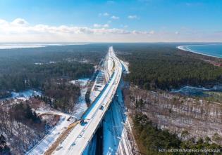 Fot. Mateusz Grzeszczuk/GDDKiA