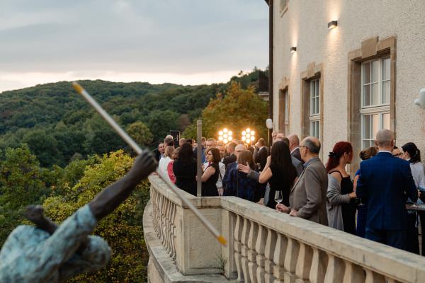 Zdjęcie IV Kongres Gospodarowania Wodami i Ochrony Przeciwpowodziowej. Gala rozdania Nagród TYTAN 2025. fot. Quality Studio dla www.inzynieria.com