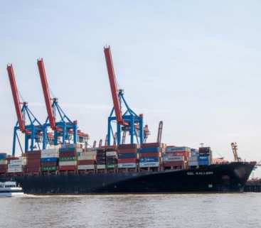 Ten jeden błąd przy transporcie kontenera kosztuje firmy tysiące złotych! avatar