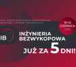 Konferencja INŻYNIERIA Bezwykopowa 2025 już 10 czerwca