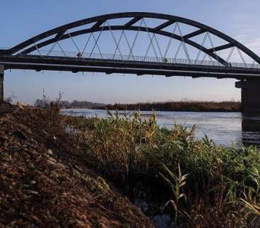 Przegląd mostowy avatar