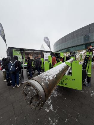 Forum Rurociągowe 2026. Fot. inzynieria.com